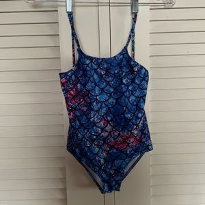 Girls Bathing Suit, small